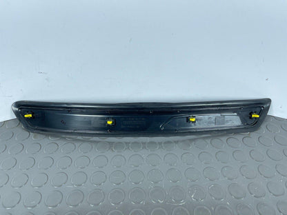 14-21 BMW 2 SERIES F45 F46 REAR LEFT PASSENGER SIDE DOOR SILL TRIM 7316821