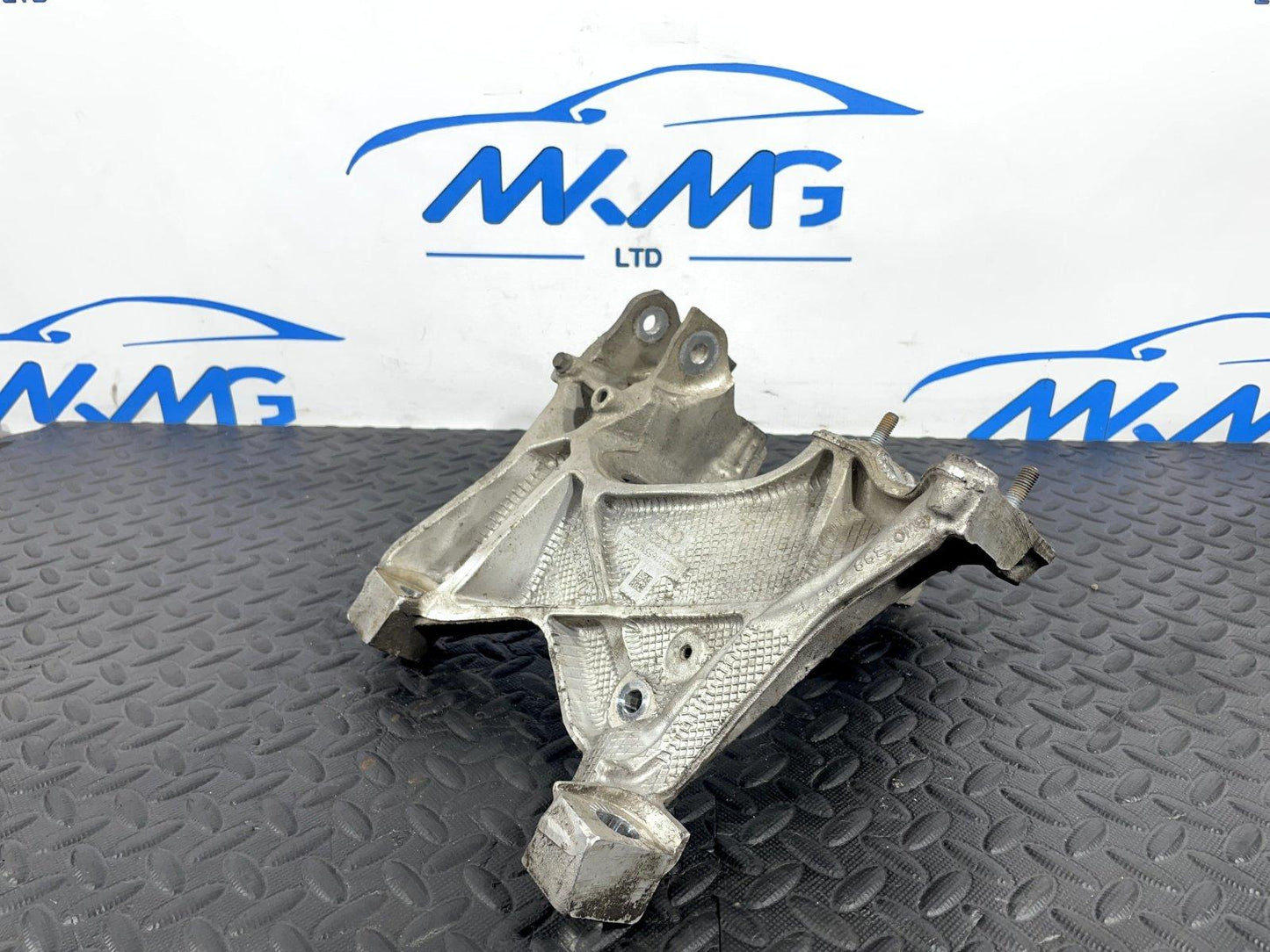 16-19 AUDI A4 B9 AVANT GENUINE FRONT LEFT SIDE SUBFRAME BRACKET 8W0399295