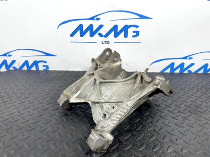 16-19 AUDI A4 B9 AVANT GENUINE FRONT LEFT SIDE SUBFRAME BRACKET 8W0399295