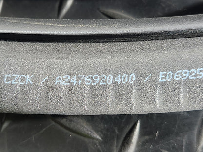 2019 Mercedes-Benz B200d B-Class W247 SUV Key a2476920400
