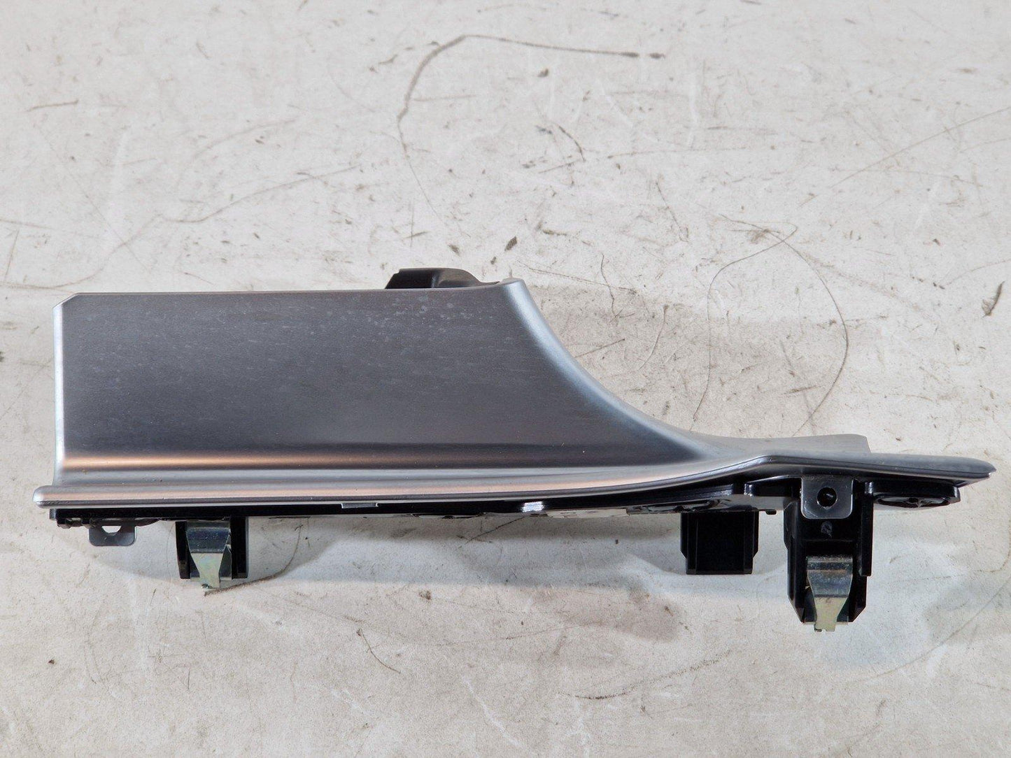 16-22 MERCEDES BENZ X253 FRONT RIGHT SIDE DASHBOARD COVER TRIM A2536809900