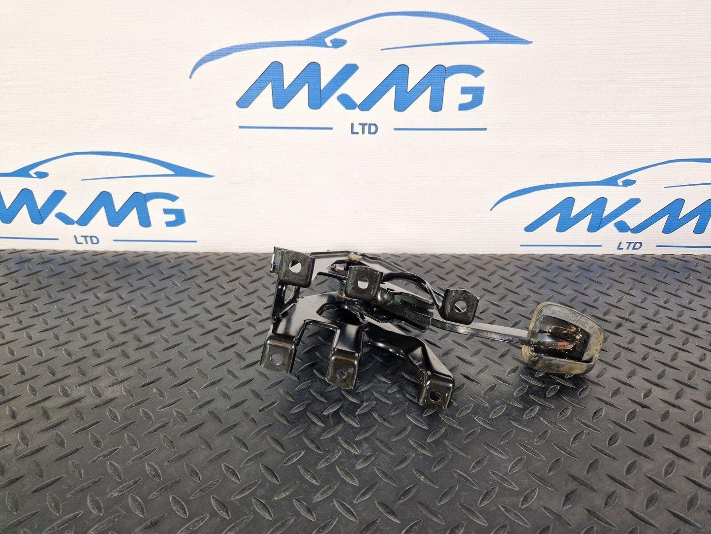 18-ON MERCEDES BENZ SPRINTER W907 W910 BRAKE PEDAL ASSEMBLY A9102900000