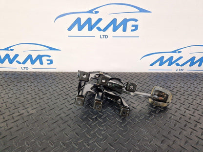 18-ON MERCEDES BENZ SPRINTER W907 W910 BRAKE PEDAL ASSEMBLY A9102900000