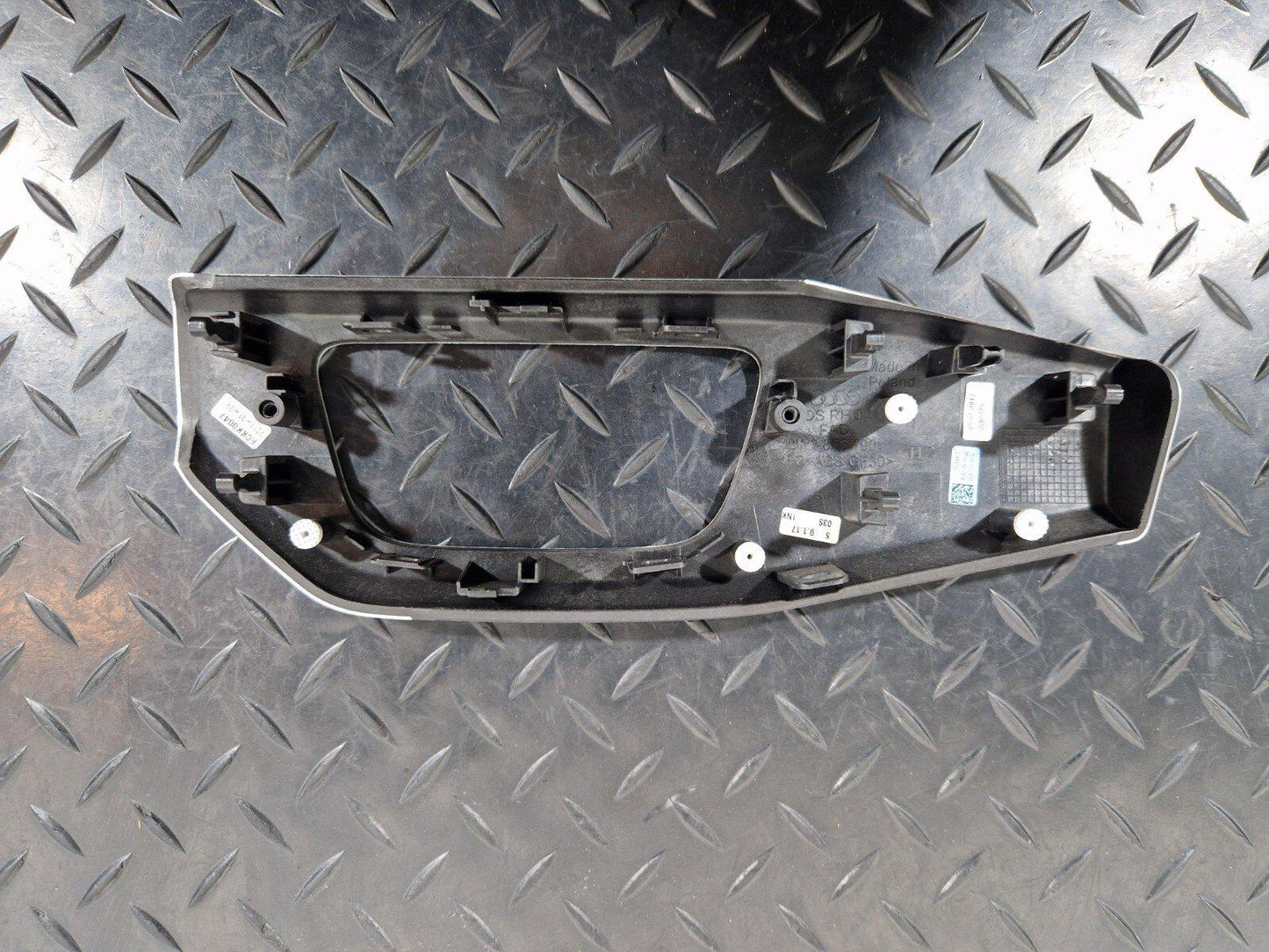 16-23 AUDI A5 F5 SPORTBACK S-LINE HEADLIGHT SWITCH SURROUND TRIM 8W2853190