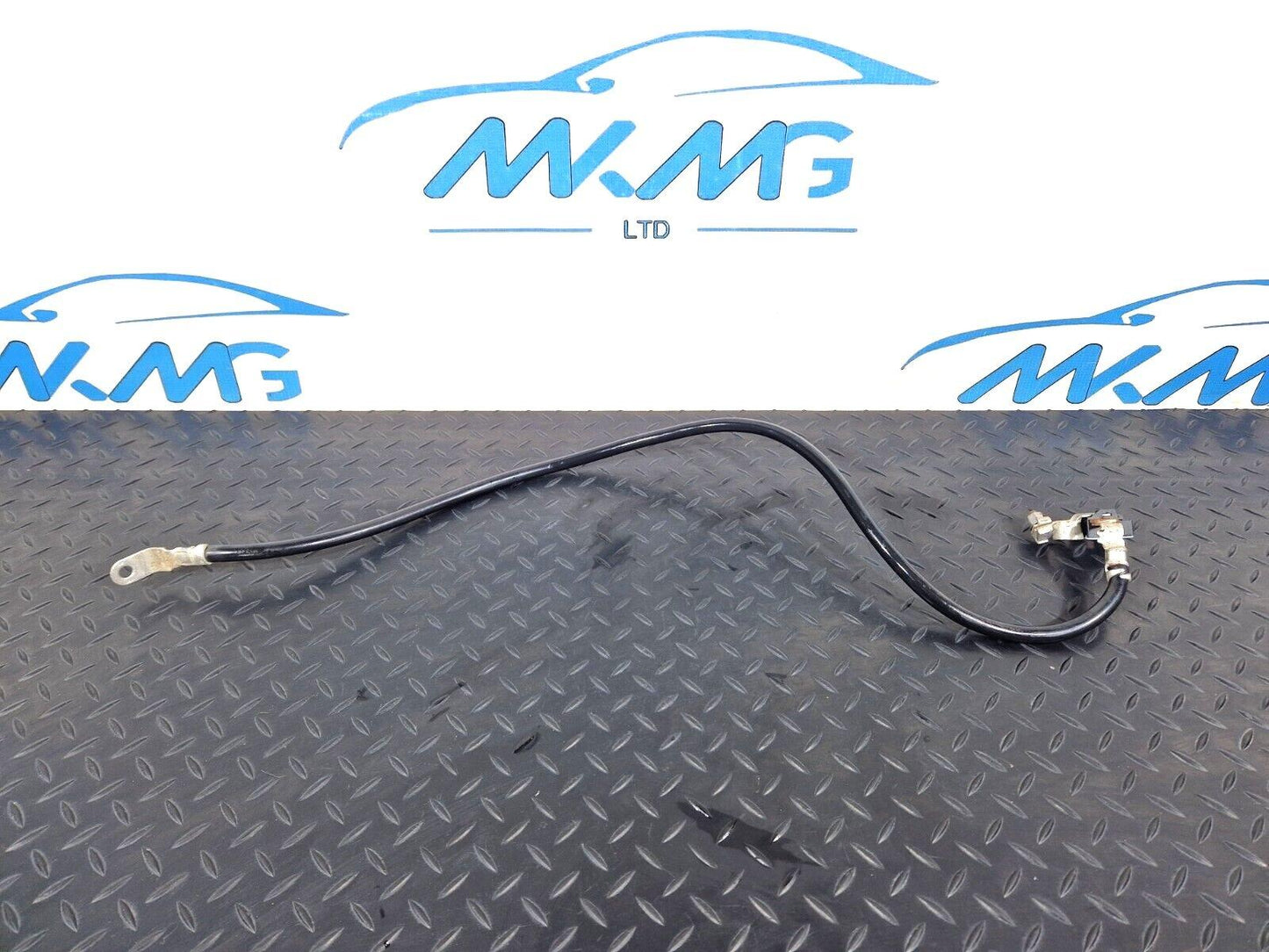 18-ON MERCEDES BENZ SPRINTER W907 W910 NEGATIVE BATTERY CABLE A9109051200