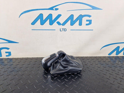 14-19 MERCEDES BENZ GLA X156 GENUINE OEM GEARKNOB A1763641710