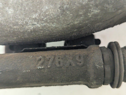 2016 MERCEDES A CLASS OEM  BREAK CALIPER REAR LEFT SIDE A2464232198