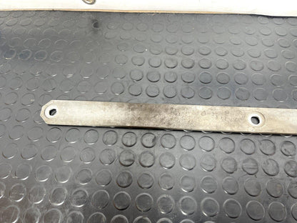 2017 BMW 4 SERIES F32 M-SPORT GENUINE FRONT TORSION SUPPORT BAR 7286201