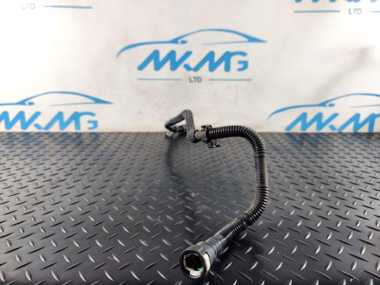 19-ON MERCEDES BENZ B CLASS W247 RADIATOR WATER COOLING HOSE PIPE A0019982923