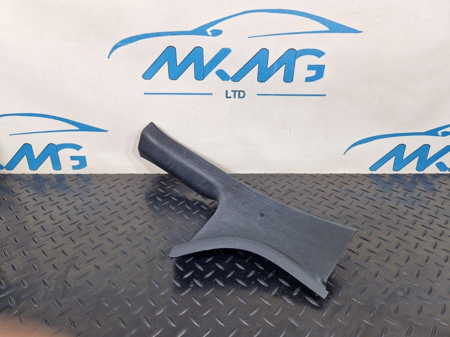 14-21 MERCEDES BENZ C220 W205 REAR RIGHT SIDE INNER SILL COVER PANEL A2056860336