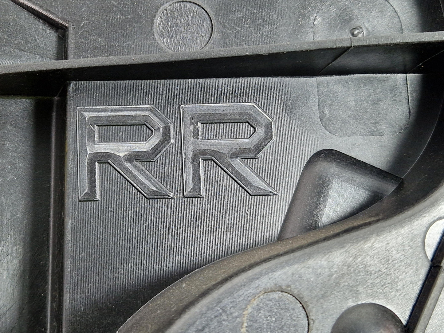 Range Rover Evoque L538 Rear Right O/S Inner Door Panel Card BJ32-24766-AE