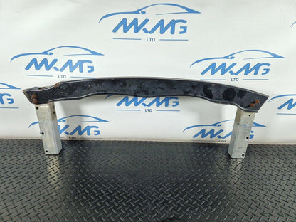 12-17 AUDI S5 CONVERTIBLE BUMPER CARRIER REAR BUMPER CRASH IMPACT BAR 8T0807313C