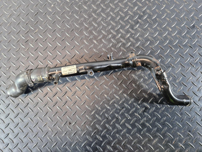 Land Rover Range Rover Evoque L551 WATER COOLANT PIPE H4P38A512CB HJ32BA594BC