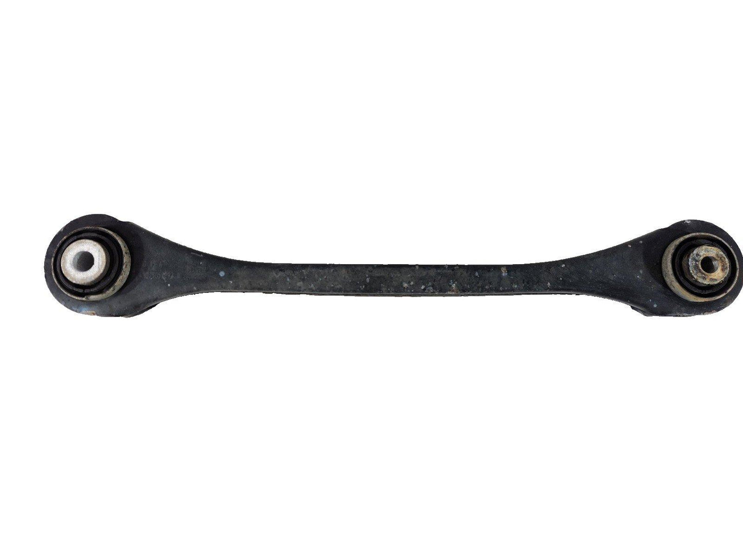 16-20 AUDI Q7 4M GENUINE OEM REAR RIGHT O/S LOWER CONTROL ARM 4M0505292D