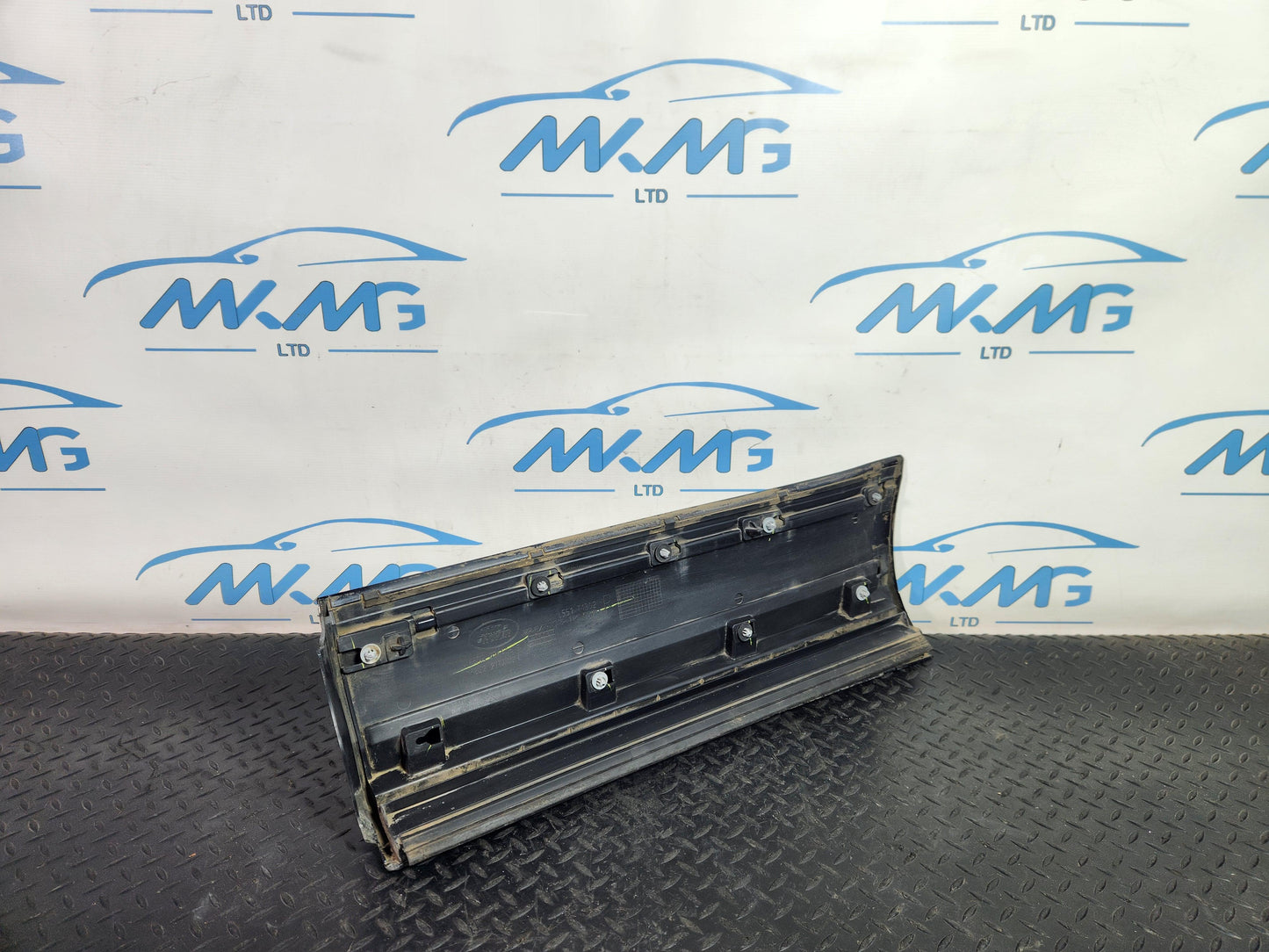 Range Rover Evoque SUV Rear Right Moulding Door Trim Damaged K8D2274A48B