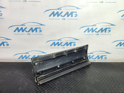Range Rover Evoque SUV Rear Right Moulding Door Trim Damaged K8D2274A48B