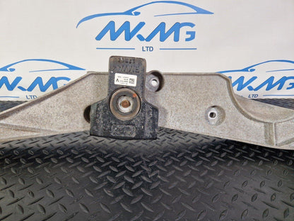 16-22 BMW X1 F48 GENUINE REAR AXLE SUPPORT/CARRIER 6868778