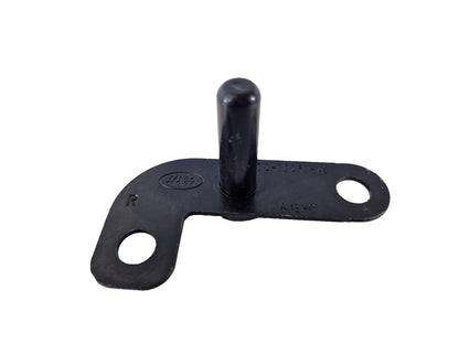 19-ON RANGE ROVER EVOQUE L551 RIGHT MOUNT BRACKET FITTING K8D200260AC