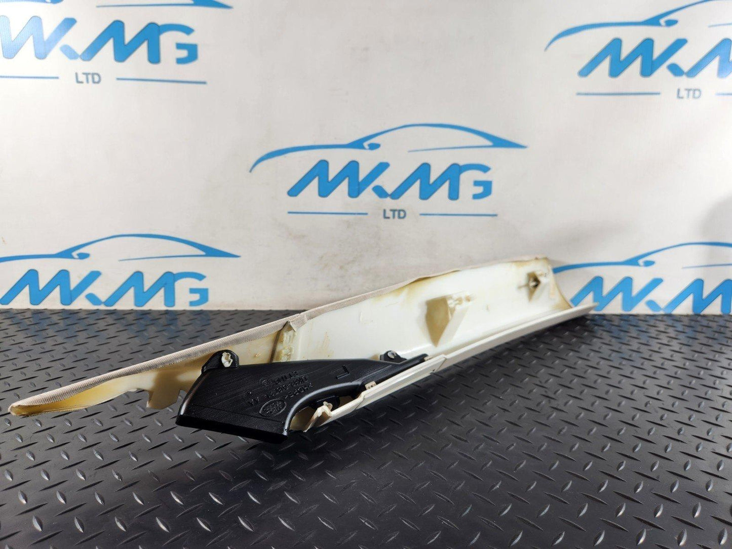 13-23 RANGE ROVER SPORT L494 FRONT LEFT A PILLAR TRIM COVER DK6203513A
