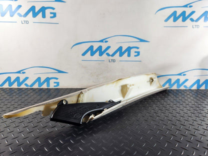 13-23 RANGE ROVER SPORT L494 FRONT LEFT A PILLAR TRIM COVER DK6203513A