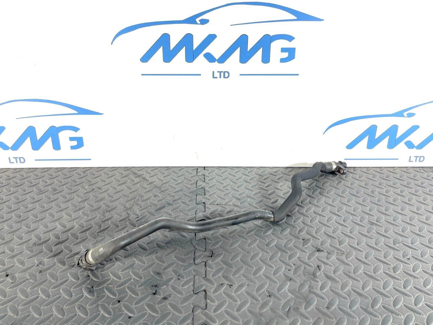 2010 BMW 3-SERIES E92 LCI N57 DIESEL ENGINE WATER COOLANT PIPE 7800106