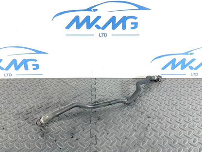 2010 BMW 3-SERIES E92 LCI N57 DIESEL ENGINE WATER COOLANT PIPE 7800106