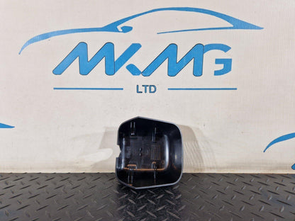 19-ON RANGE ROVER EVOQUE L551 GENUINE REAR VIEW MIRROR TRIM COVER K8D2-17D737-CA