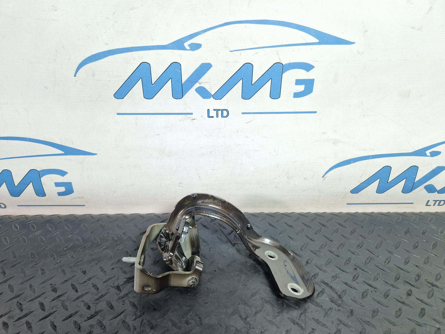Audi A6 Allroad C7 Left Side Bootlid Tailgate Hinge 4G9827299A
