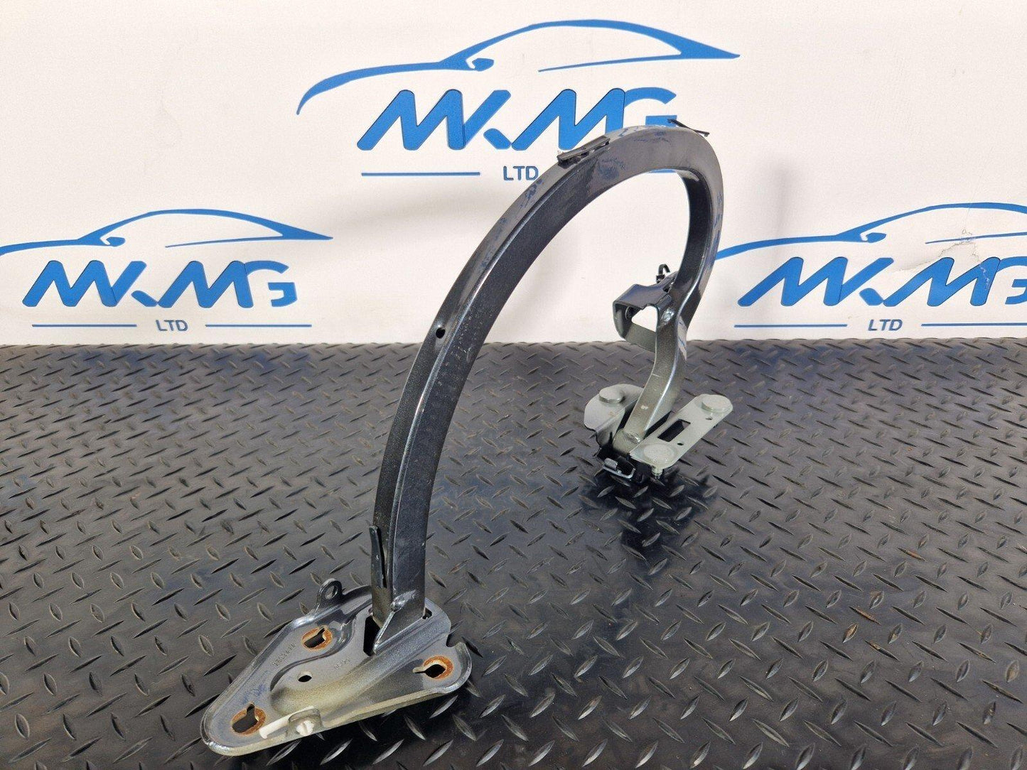 20-ON BMW 2 SERIES GRAN COUPE F44 REAR RIGHT BOOT TAILGATE HINGE 7475024