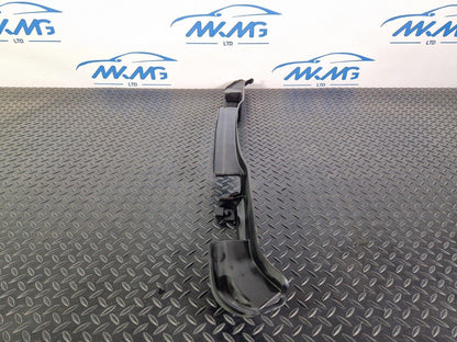 14-21 MERCEDES BENZ C200d W205 REAR BOOT TRUNK TRIM BLACK A2056910008