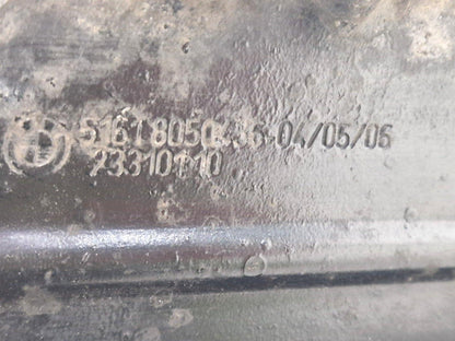 BMW 5 6 SERIES M5 M6 GENUINE PULL ROD RIGHT FITS 8050436