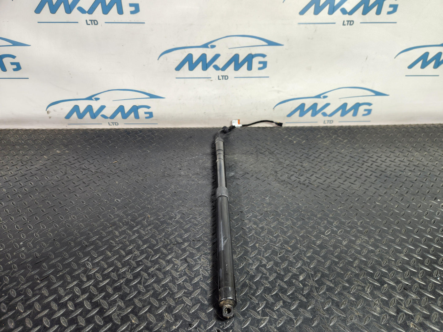 2012- 2018 Land Rover Range Rover Evoque L538 SUV Key 937917251