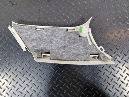 14-21 MERCEDES BENZ C200d W205  C-PILLAR TRIM RIGHT SIDE A2056904604