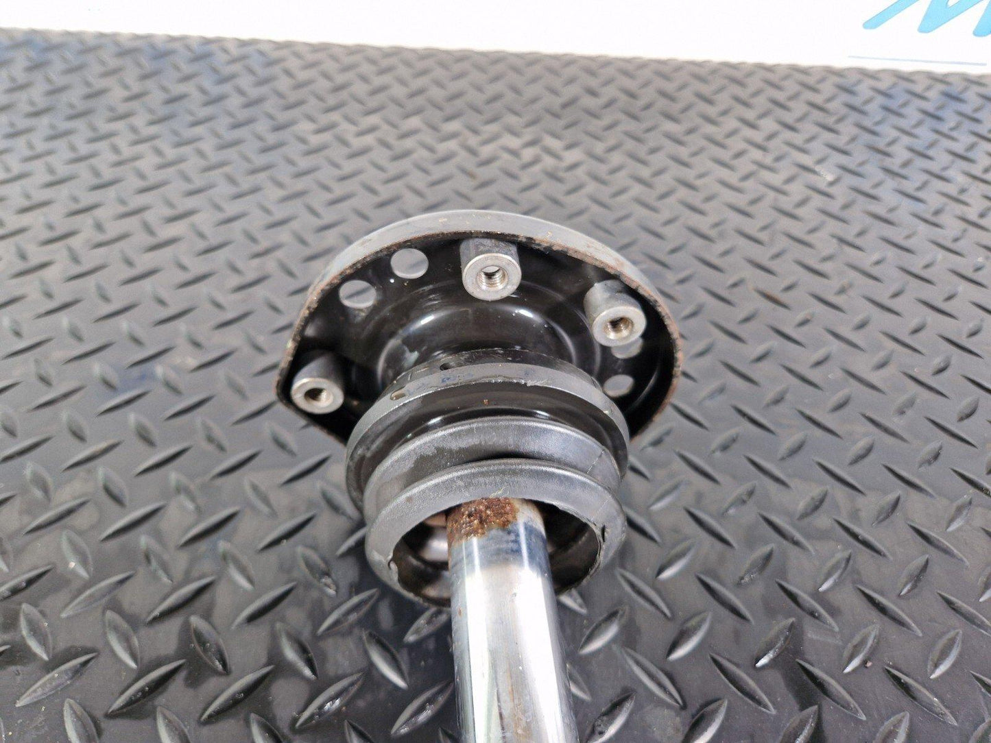 06-14 MERCEDES BENZ SPRINTER W906 FRONT N/O/S SHOCK ABSORBER A9063206230