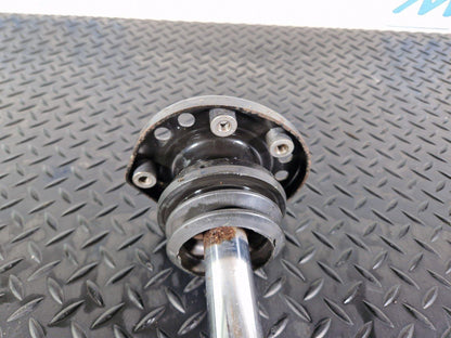 06-14 MERCEDES BENZ SPRINTER W906 FRONT N/O/S SHOCK ABSORBER A9063206230