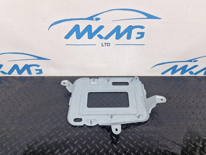 19-ON MERCEDES B CLASS W247 CONTROL MODULE UNIT BRACKET HOLDER A2475455700