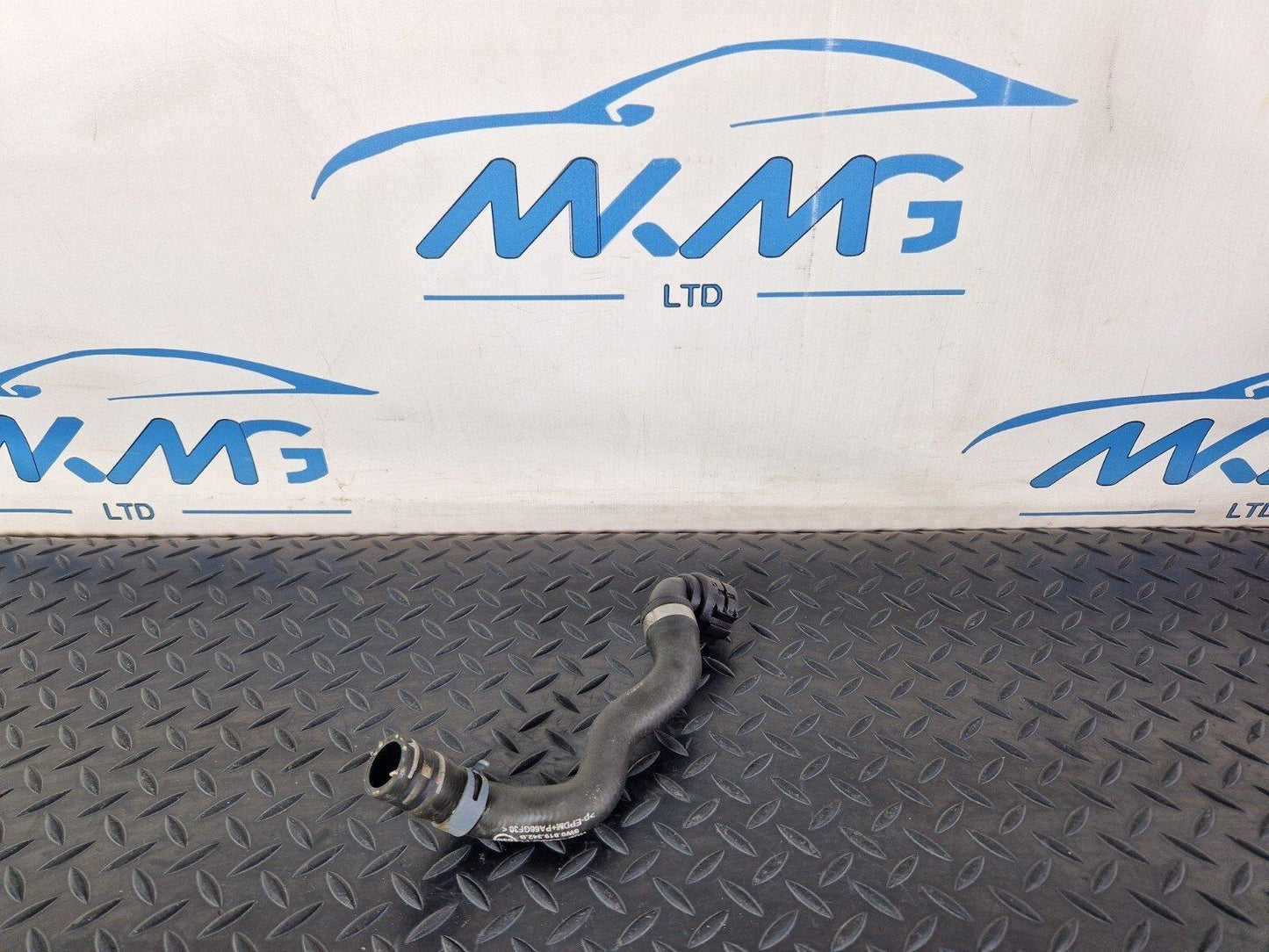 16-24 AUDI A5 F5 COUPE OEM GENUINE HEATER HOSE PIPE 8W0819342B
