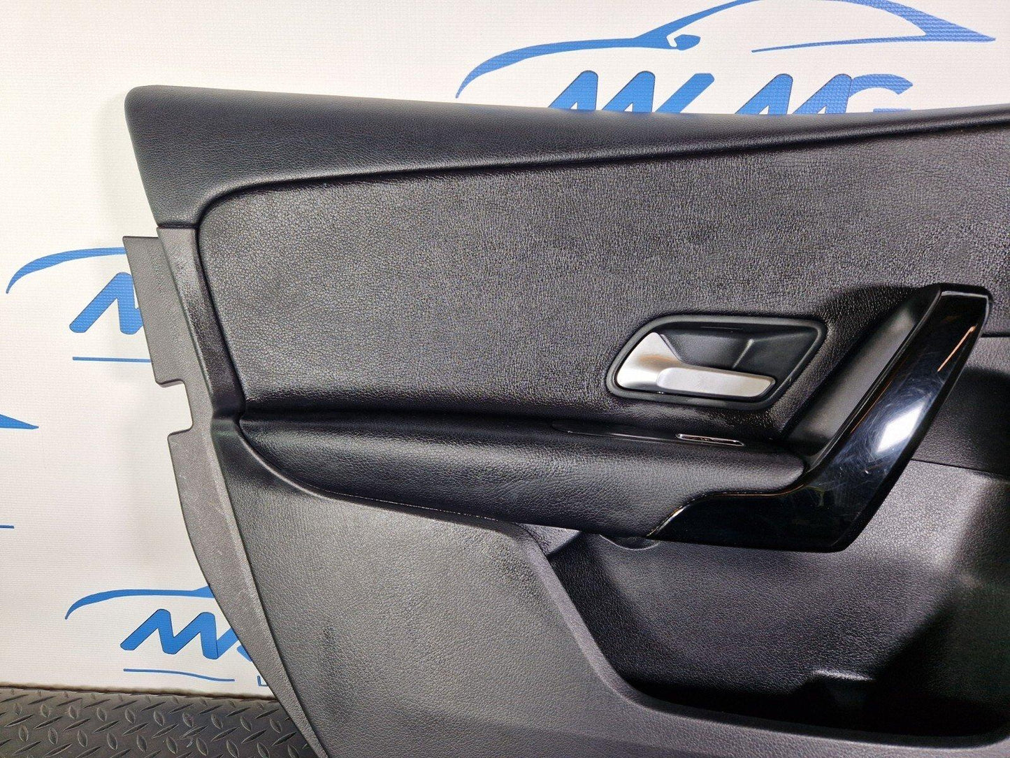 18-ON MERCEDES BENZ A CLASS W177 OEM FRONT LEFT PASSENGER DOOR CARD TRIM PANEL