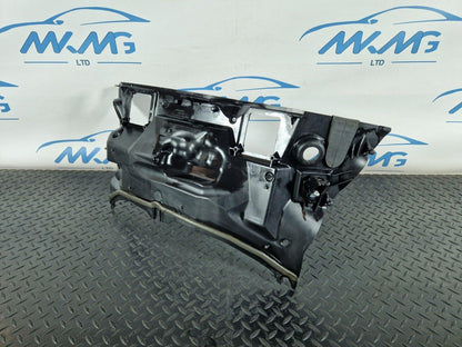 14-21 MERCEDES BENZ W205 GENUINE FRONT CENTER ENGINE PARTITION PANEL A2056202501