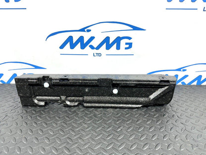 12-18 MERCEDES A-CLASS W176 REAR PASSENGER SIDE BOOT FOAM PANEL A1768900100