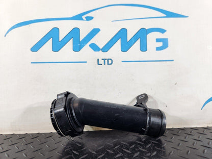 19-ON RANGE ROVER EVOQUE L551 2.0 DIESEL INTERCOOLER HOSE PIPE M8D26C715