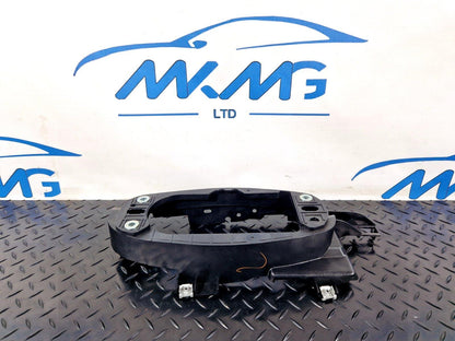 16-19 AUDI A4 B9 AVANT GENUINE GEARSTICK MOUNTING PLATE BRACKET 8W0863531