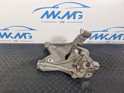 16-19 AUDI A4 B9 GENUINE FRONT LEFT N/S SUBFRAME MOUNT BRACKET 8W0399295E
