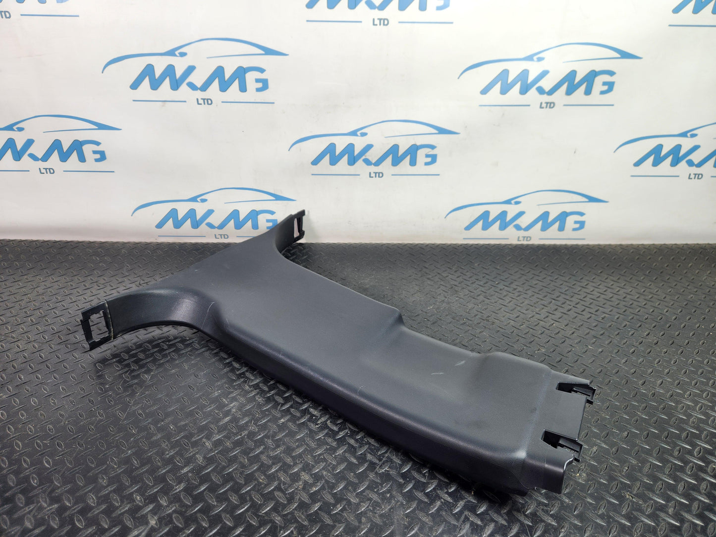 Range Rover Evoque L551 Genuine Right O/S Lower B-Pillar Trim K8D2-24396-AC