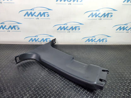 Range Rover Evoque L551 Genuine Right O/S Lower B-Pillar Trim K8D2-24396-AC