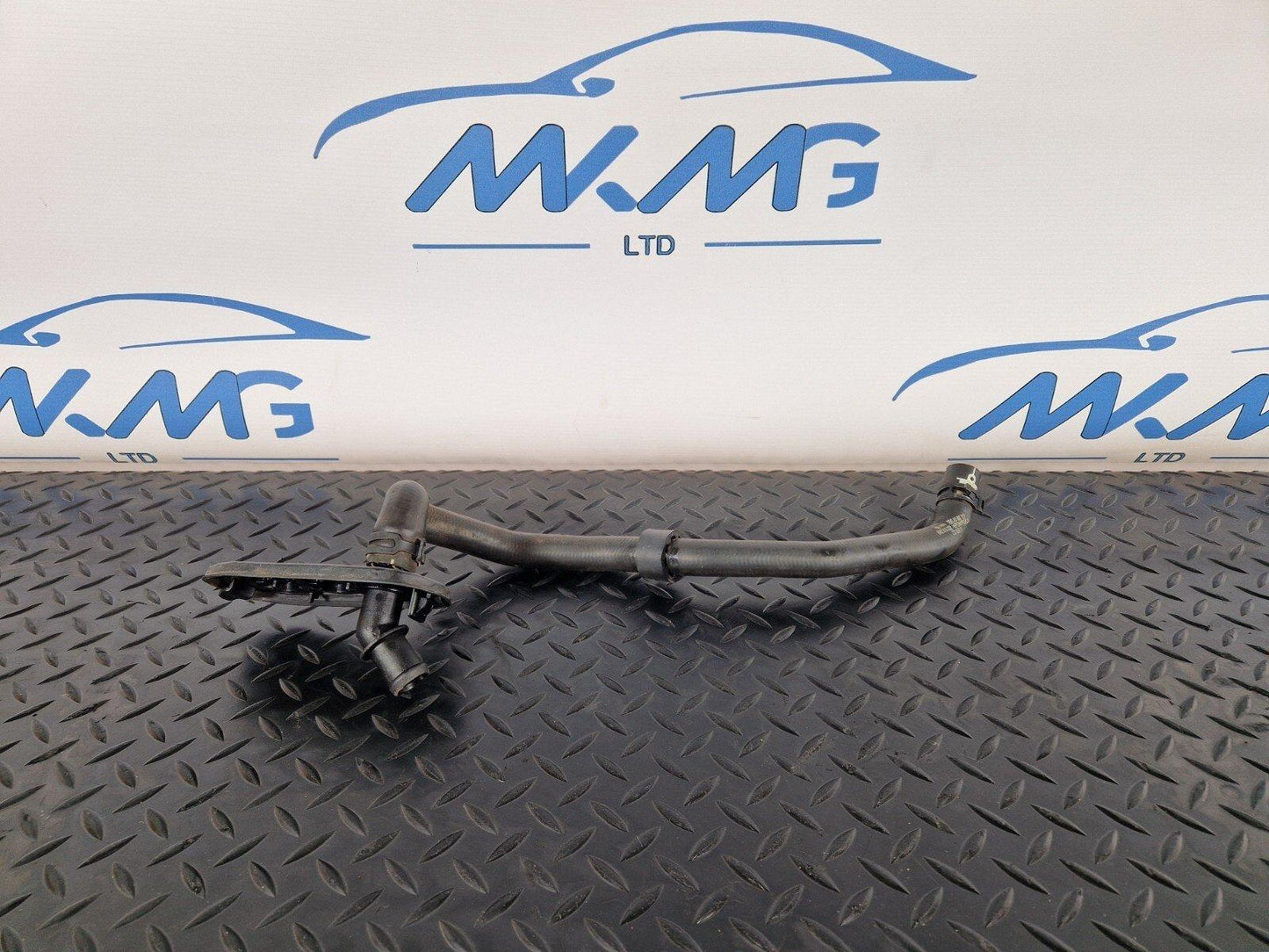 16-24 AUDI A5 F5 ENGINE COOLANT HOSE PIPE 8W2819332