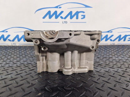11-19 MERCEDES BENZ ML W166 GENUINE LEFT SIDE ENGINE HEAD A6420103507