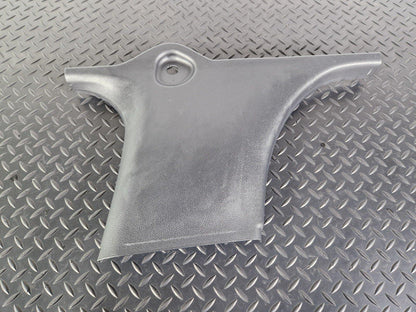 14-19 MERCEDES BENZ GLA X156 GENUINE DRIVER SIDE LOWER B-PILLAR TRIM A1766920200