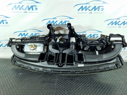 11-19 MERCEDES BENZ ML W166 GENUINE DASHBOARD PANEL WITH SRS A-BAG A1668600302