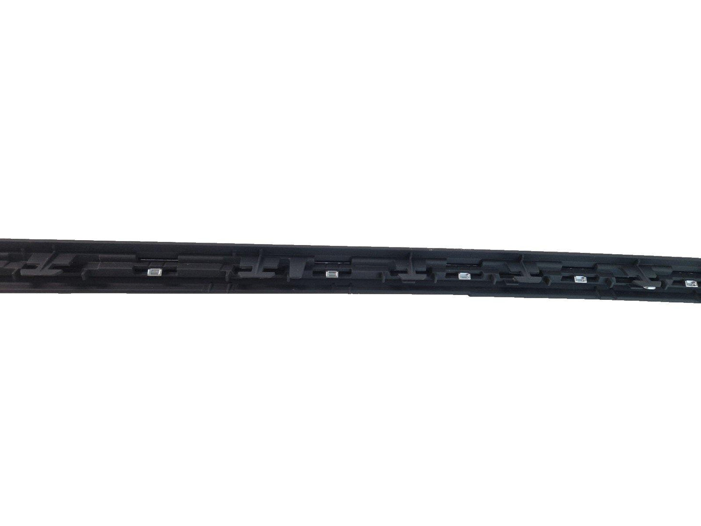 16-23 AUDI A4 B9 GENUINE CENTRE DASH BOARD TRIM BLACK 09631003